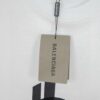 Balenciaga Phantom Double Logo Classic Print Short Sleeve T-Shirt Y093
