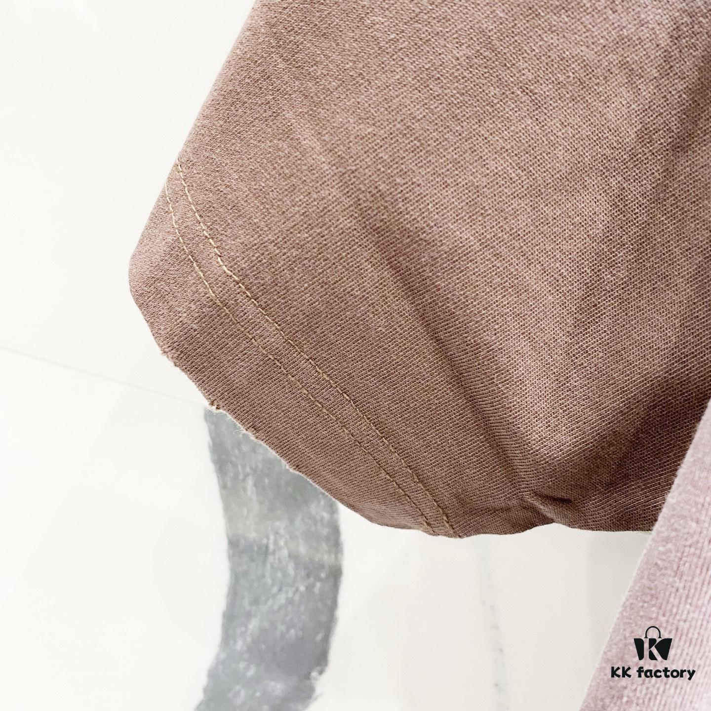 BALENCIAGA Balenciaga 320g Washed Short-Sleeve T-Shirt with Wavy Coca-Cola Embroidery and Logo Design