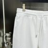 Balenciaga 2025 Spring/Summer New Arrival Jacquard Knit Shorts