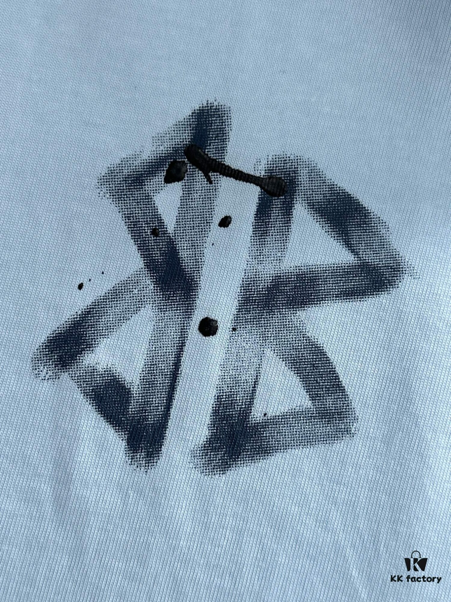 Balenciaga 2025 Spring/Summer New Arrival - High-Quality Cotton T-Shirt with Signature BB Logo