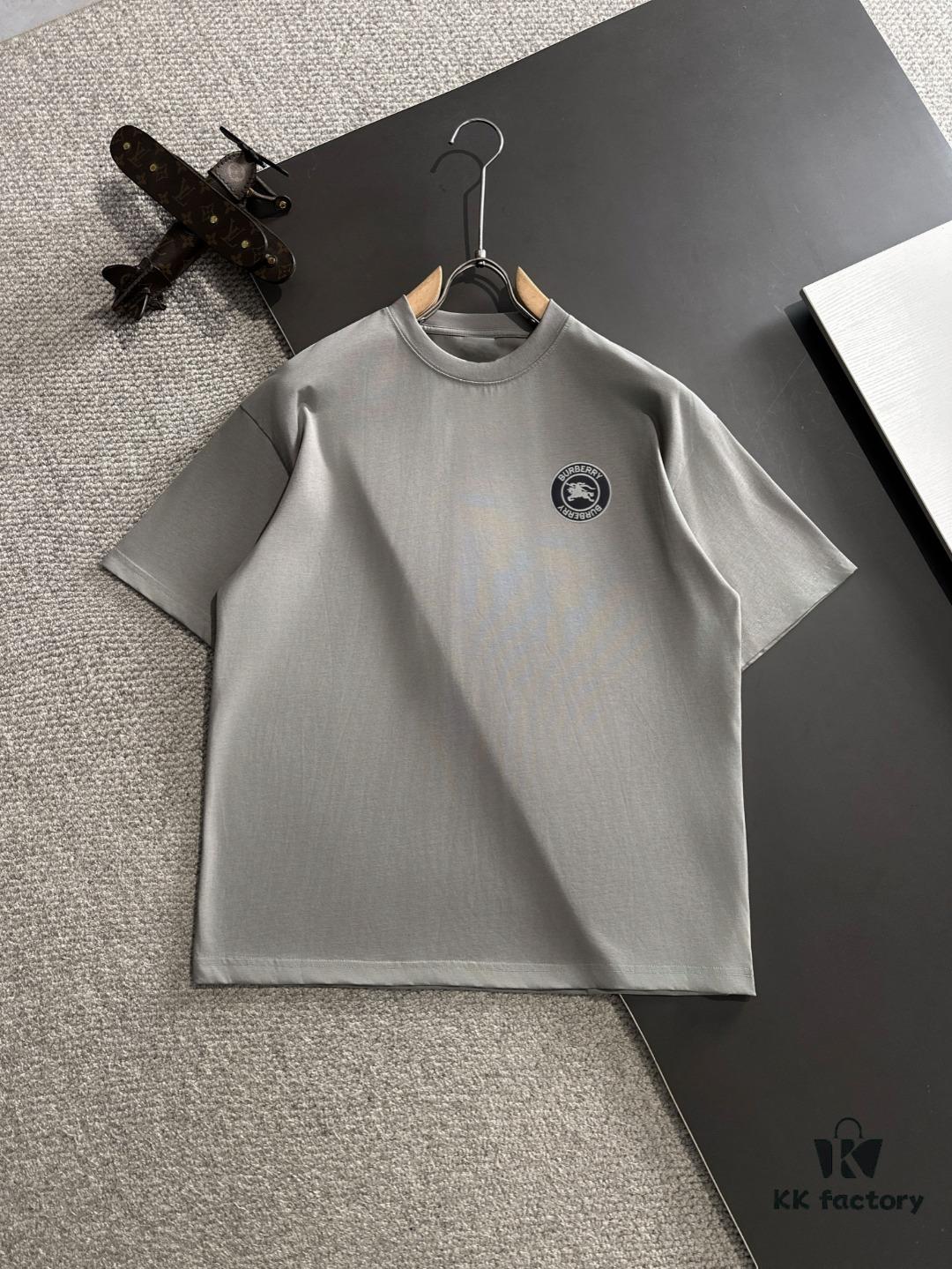 Balencidga Balenciaga High-End Custom 2025 Spring/Summer Heavy Washed Casual Suit with Elastic Band, Wax-Dyed Textured Breathable Fabric