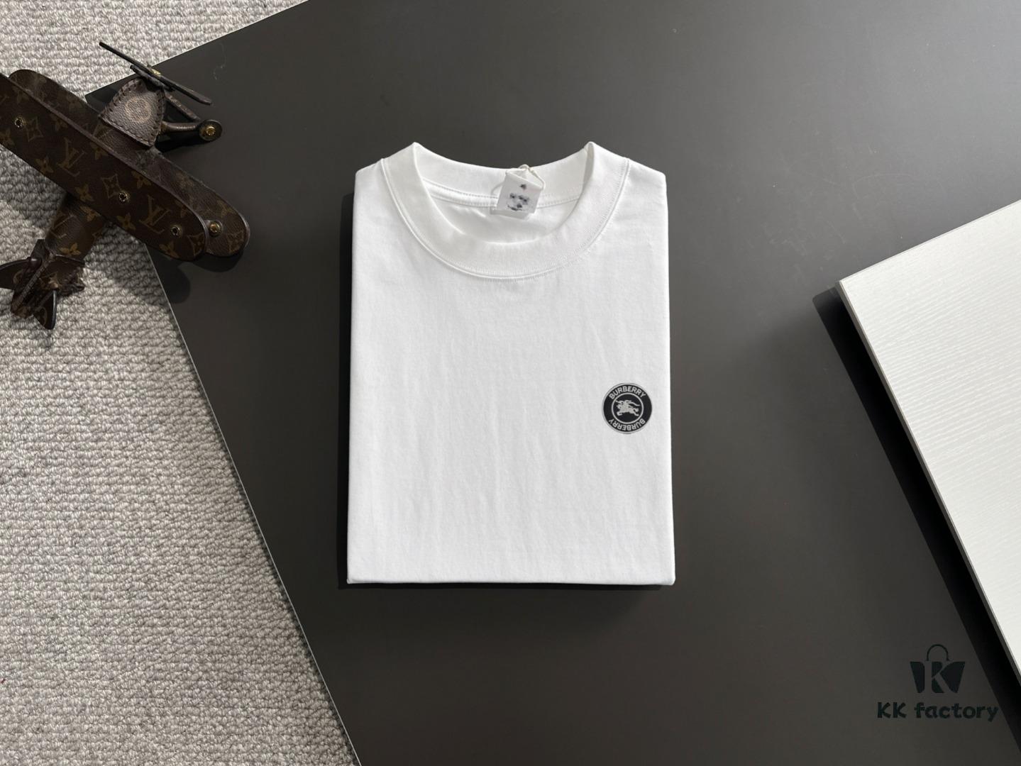 Balenciaga High-End Custom 2025 Spring/Summer Heavy Washed Casual Suit with Elastic Band, Wax-Dyed Textured Fabric, Breathable and Moisture-Wicking