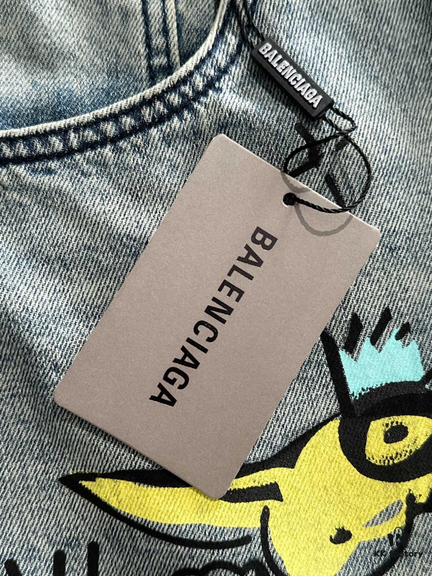 Paris 2025 All-Season Loose Fit Straight-Leg Jeans – Ultimate Trendy Fashion Staple