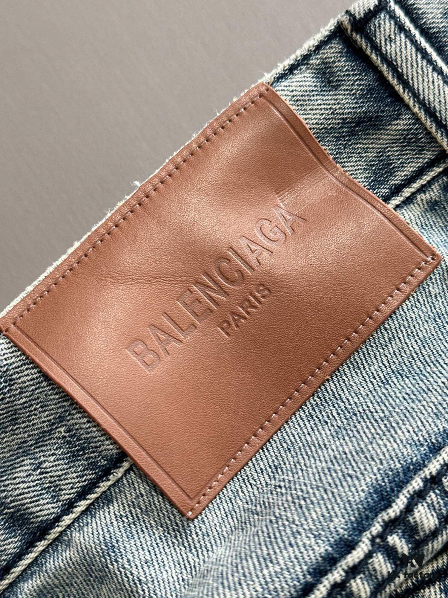 Paris 2025 All-Season Loose Fit Straight-Leg Jeans – Ultimate Trendy Fashion Staple