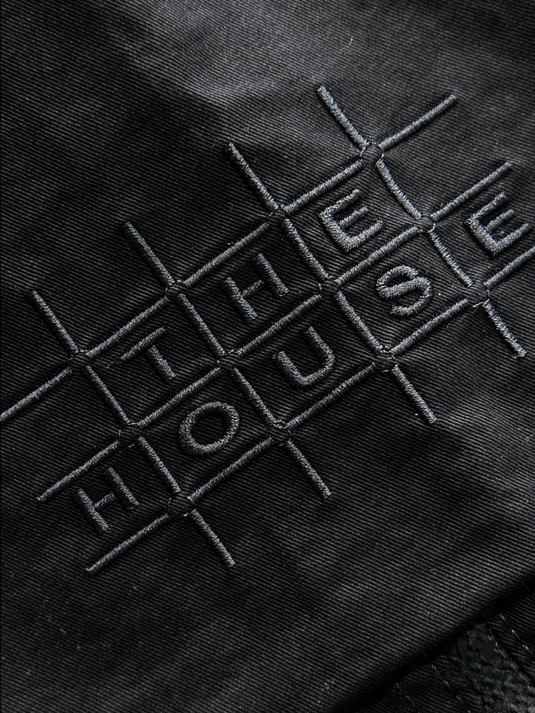 Balenciaga 2025 Spring/Summer New Elastic Waist Casual Pants, Lightweight Custom Counter Fabric, Highly Breathable and Comfortable, Exquisite Details, Brand-Inspired Design Concept Reflecting High Quality, Soft and Smooth Touch