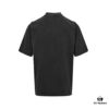 Balenciaga City Night View Limited Edition Series Short Sleeve T-Shirt