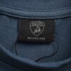 Balenciaga Lamborghini Racing T-Shirt