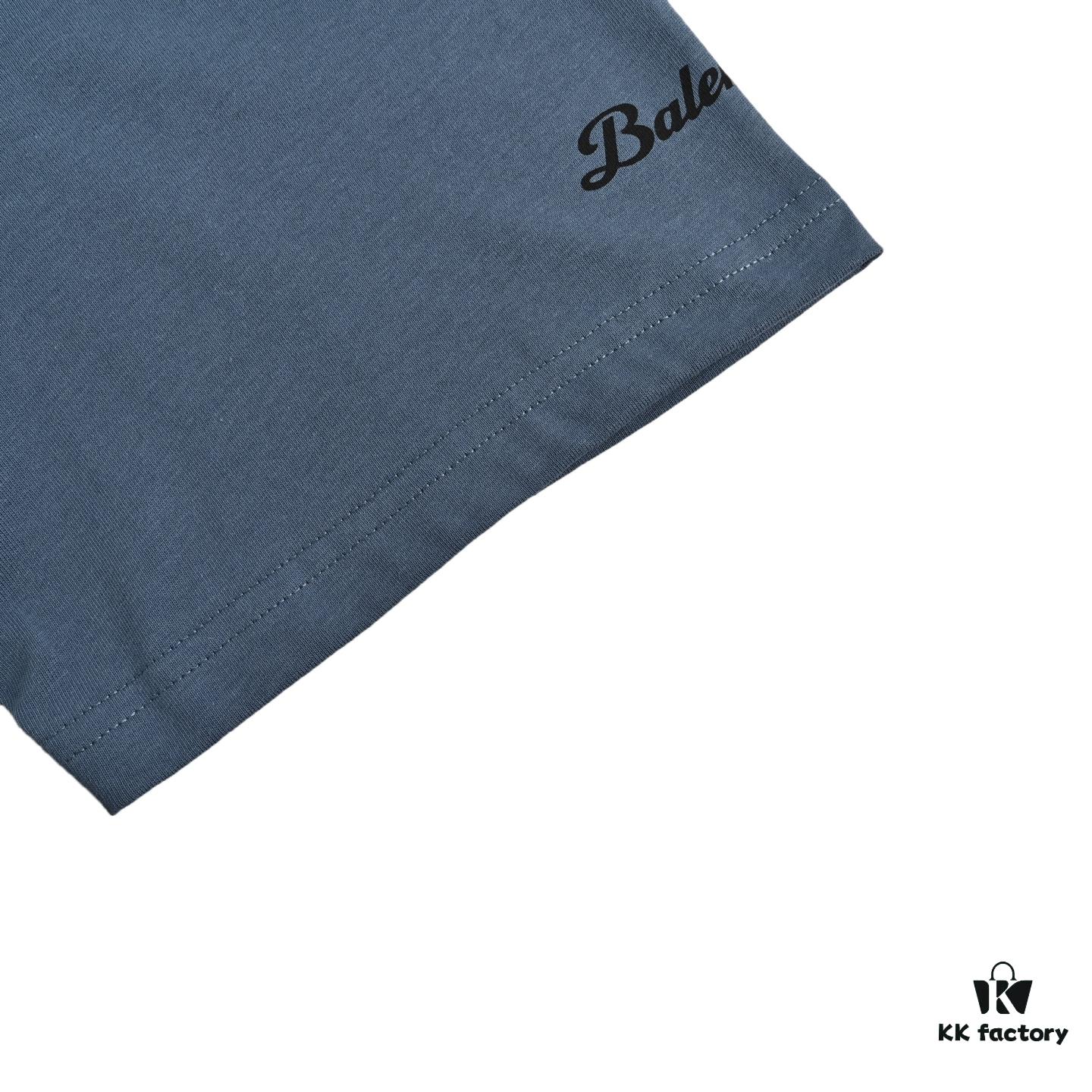 Balenciaga Lamborghini Racing T-Shirt