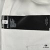 Balenciaga 25SS Basketball Embroidered Number 01 Print Short Sleeve T-Shirt