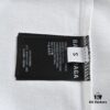 Balenciaga 23SS World Food Programme Printed Short-Sleeve T-Shirt
