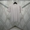 Balenciaga 24SS Summer New Love WiFi Letter Print T-Shirt Unisex