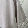 Balenciaga 24SS Summer New Love WiFi Letter Print T-Shirt Unisex