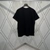 Balenciaga 24SS Summer New Arrival Love WiFi Letter Print T-Shirt Unisex