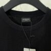 Balenciaga 24SS Summer New Arrival Love WiFi Letter Print T-Shirt Unisex