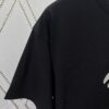 Balenciaga 24SS Summer New Arrival Love WiFi Letter Print T-Shirt Unisex