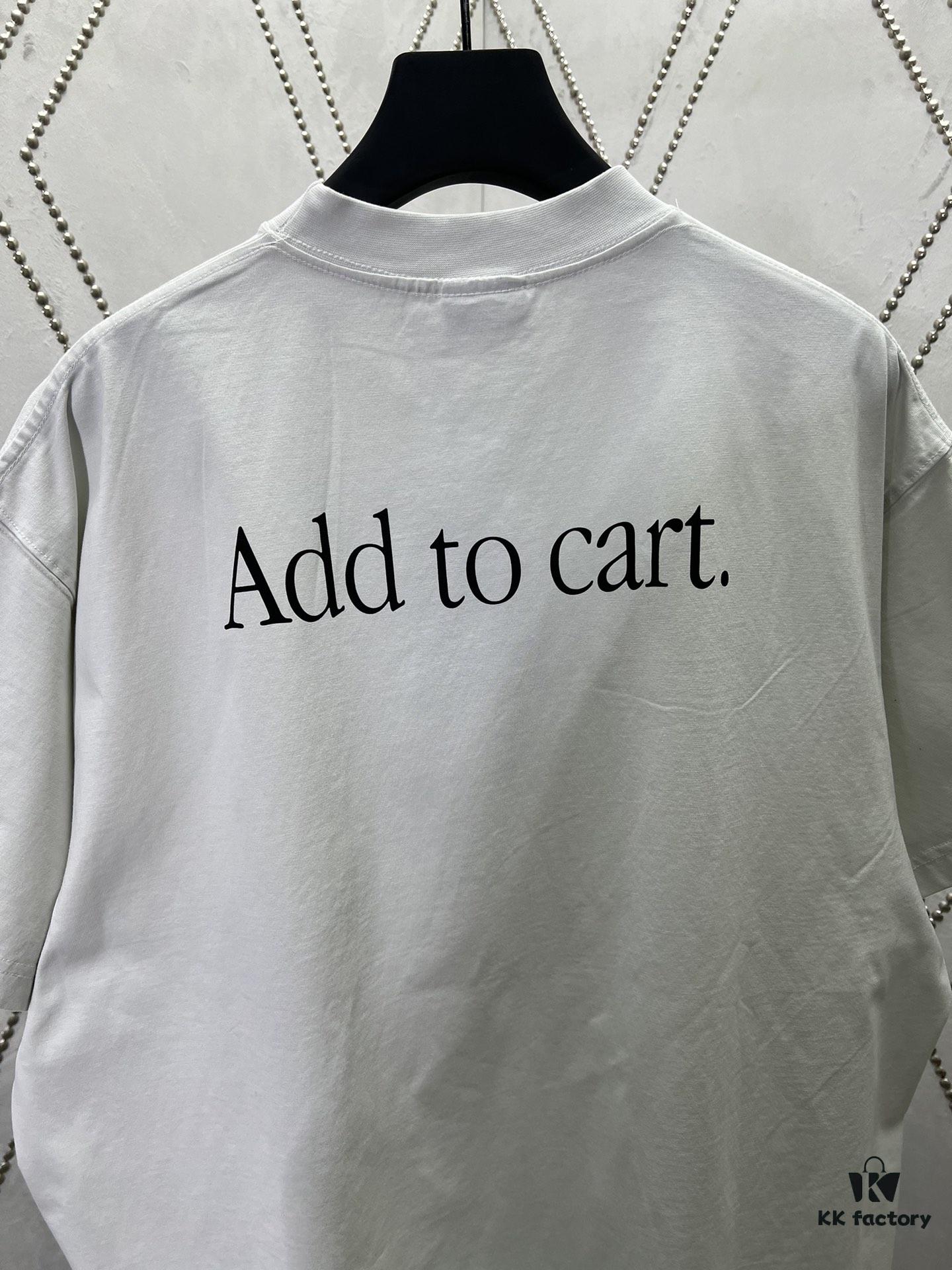 Paris 25ss New Arrival Basketball Sneaker Distressed Plain Knit Oversized T-Shirt