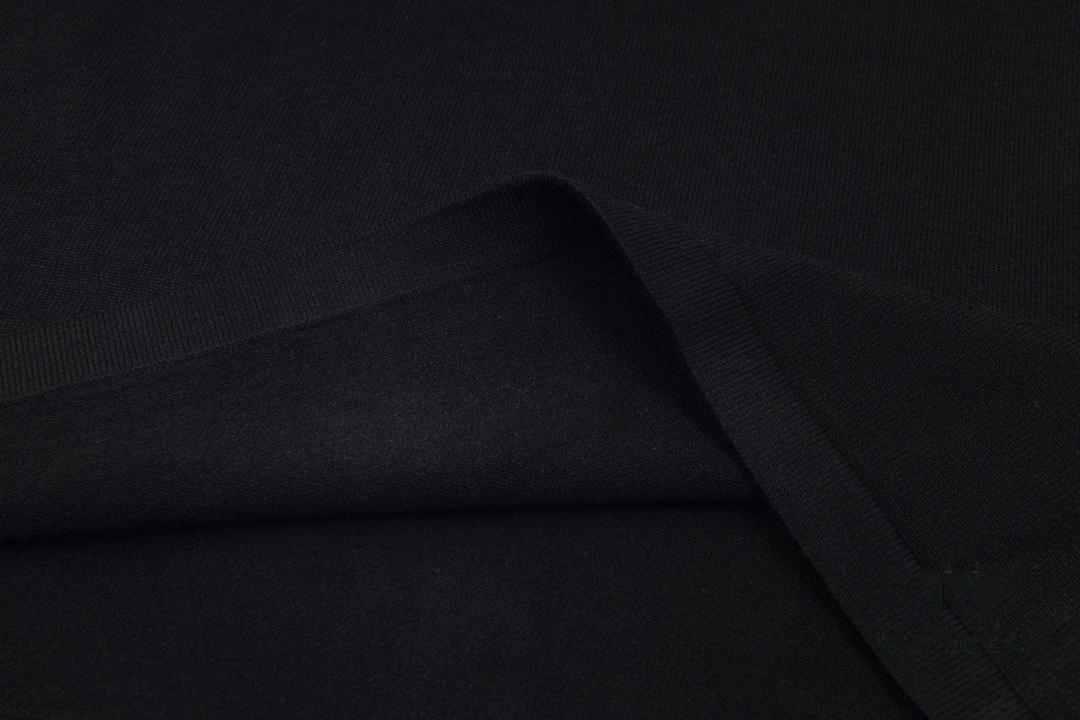 New Dior DIOR 2024 Latest Jacquard Knit Long Sleeve Sweater Unisex