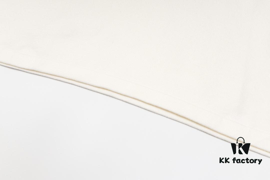 Dior 2024 New Arrival Jacquard Knit Long Sleeve Sweater Unisex, Classic Elastic Slim-Fit T-Shirt Short Sleeve, Exquisite Craftsmanship, Smooth and Breathable Fabric, High-Quality Fine Knitwear with Soft Skin-Feel