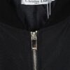 DIOR Pilot Jacket with Back Cursive Letter Embroidery CD2023SS Unisex