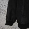 DIOR Pilot Jacket with Back Cursive Letter Embroidery CD2023SS Unisex