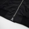 DIOR CD2023SS Pilot Jacket with Backscript Embroidery