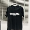 Dior Men's New Arrival Casual Short-Sleeve T-Shirt, Premium Custom Version, Fashionable and Versatile Bestseller