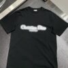 Dior Men's New Arrival Casual Short-Sleeve T-Shirt, Premium Custom Version, Fashionable and Versatile Bestseller