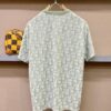 Dior 2025 Spring/Summer New Classic Round Neck Short Sleeve T-Shirt, Fashionable and Versatile Design with Exquisite Craftsmanship, Premium Fabric from Official Retail, Complete Set of Three Labels, Essential Style for the Modern Trendsetting Man