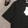 DIOR Short-Sleeve T-Shirt Embroidered Unisex Design