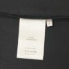 DIOR Logo Print Heavyweight T-Shirt 320g
