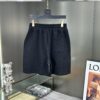 DIOR 2025 Spring/Summer New Launch Jacquard Knit Shorts