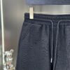 DIOR 2025 Spring/Summer New Launch Jacquard Knit Shorts