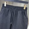 DIOR 2025 Spring/Summer New Launch Jacquard Knit Shorts