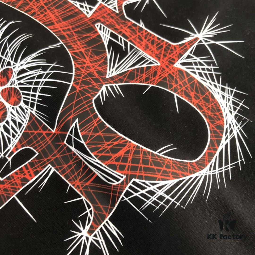 DIOR 25SS Summer New Arrival Round Neck Short Sleeve T-Shirt