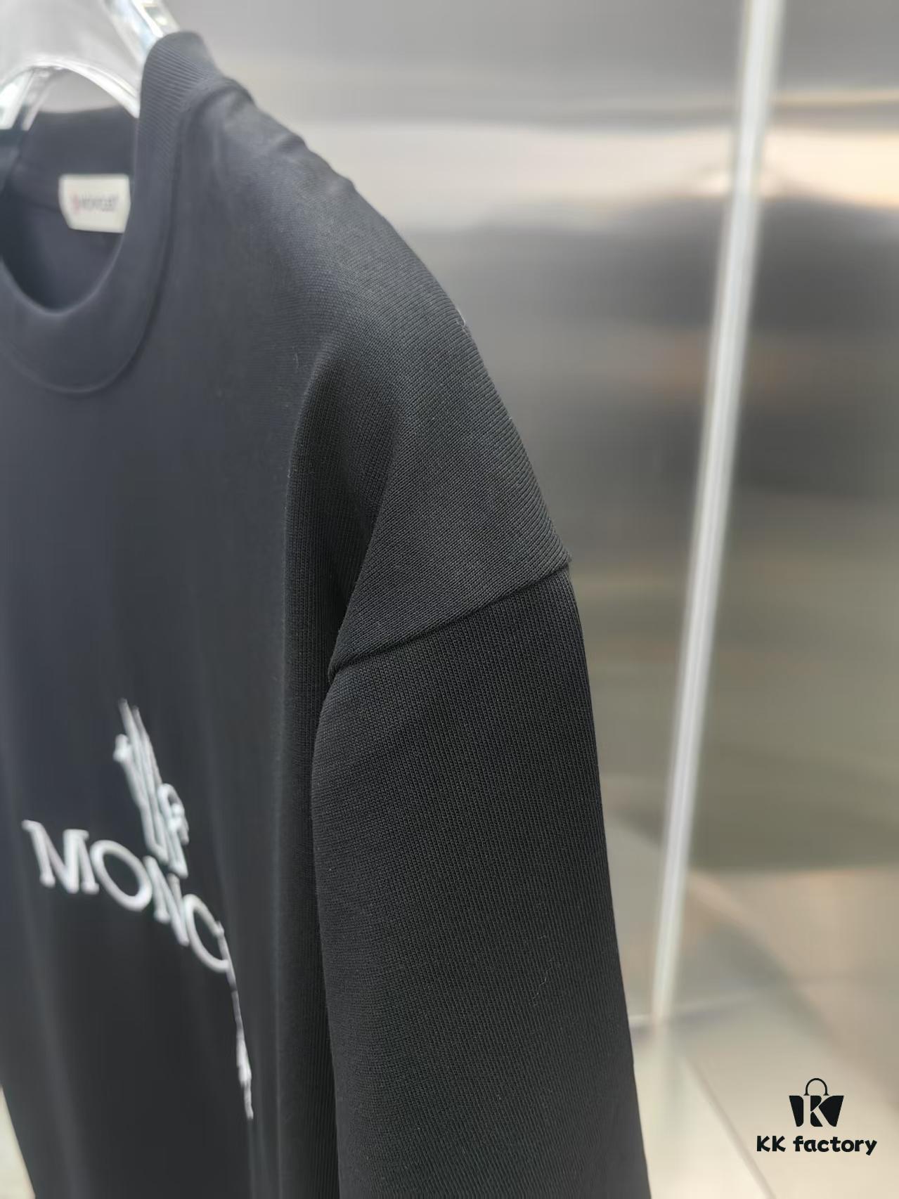 Dior D'Or (Embroidered Premium Version, Different from Standard Stock) Short Sleeve T-Shirt