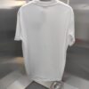 Dior D'Or (Top-tier Embroidered Version, Different from Standard Stock) Short Sleeve T-Shirt