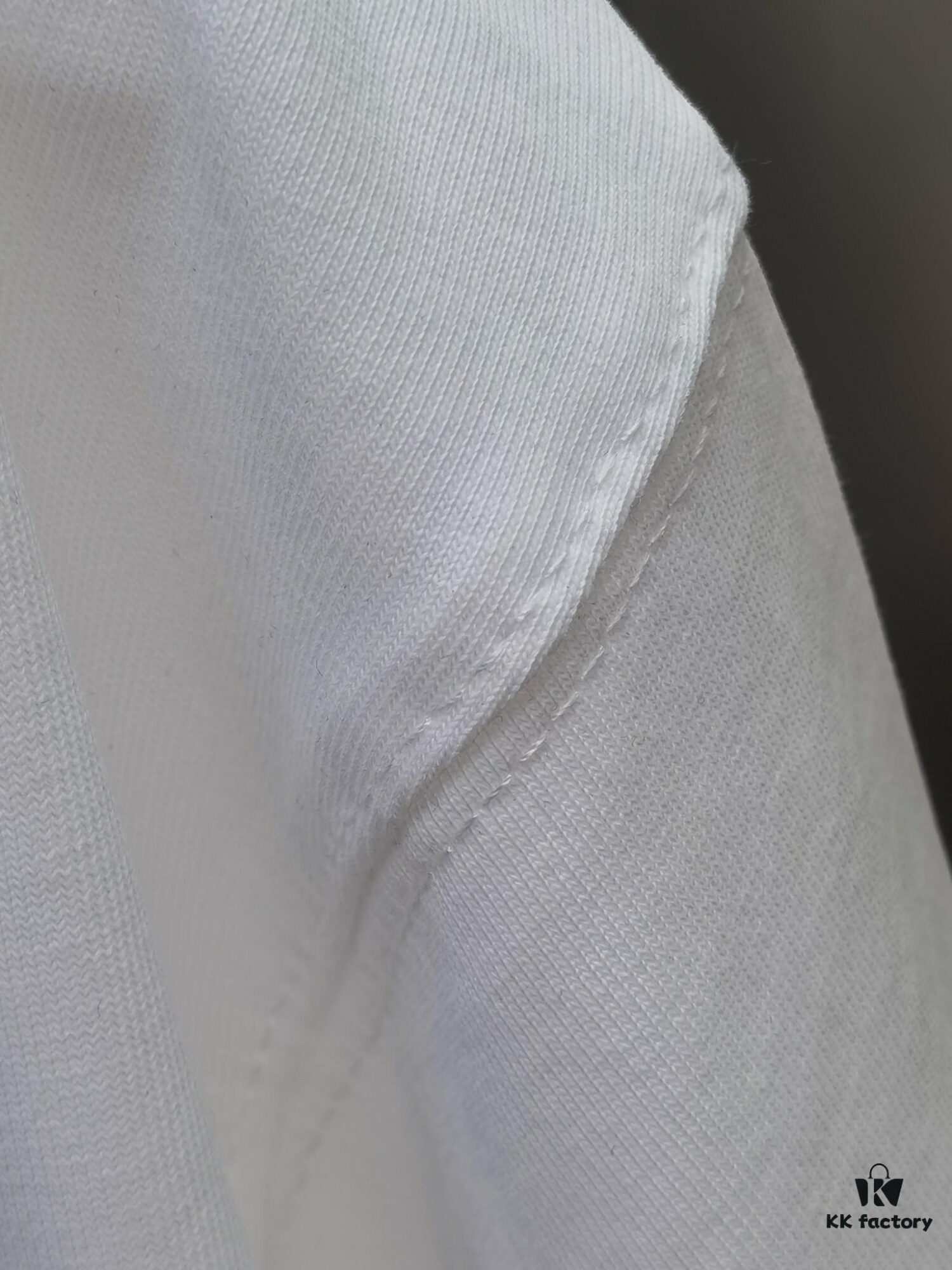 Dior D'Or (Top-tier Embroidered Version, Different from Standard Stock) Short Sleeve T-Shirt