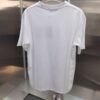Dior D'OR Embroidered Premium Short Sleeve T-Shirt