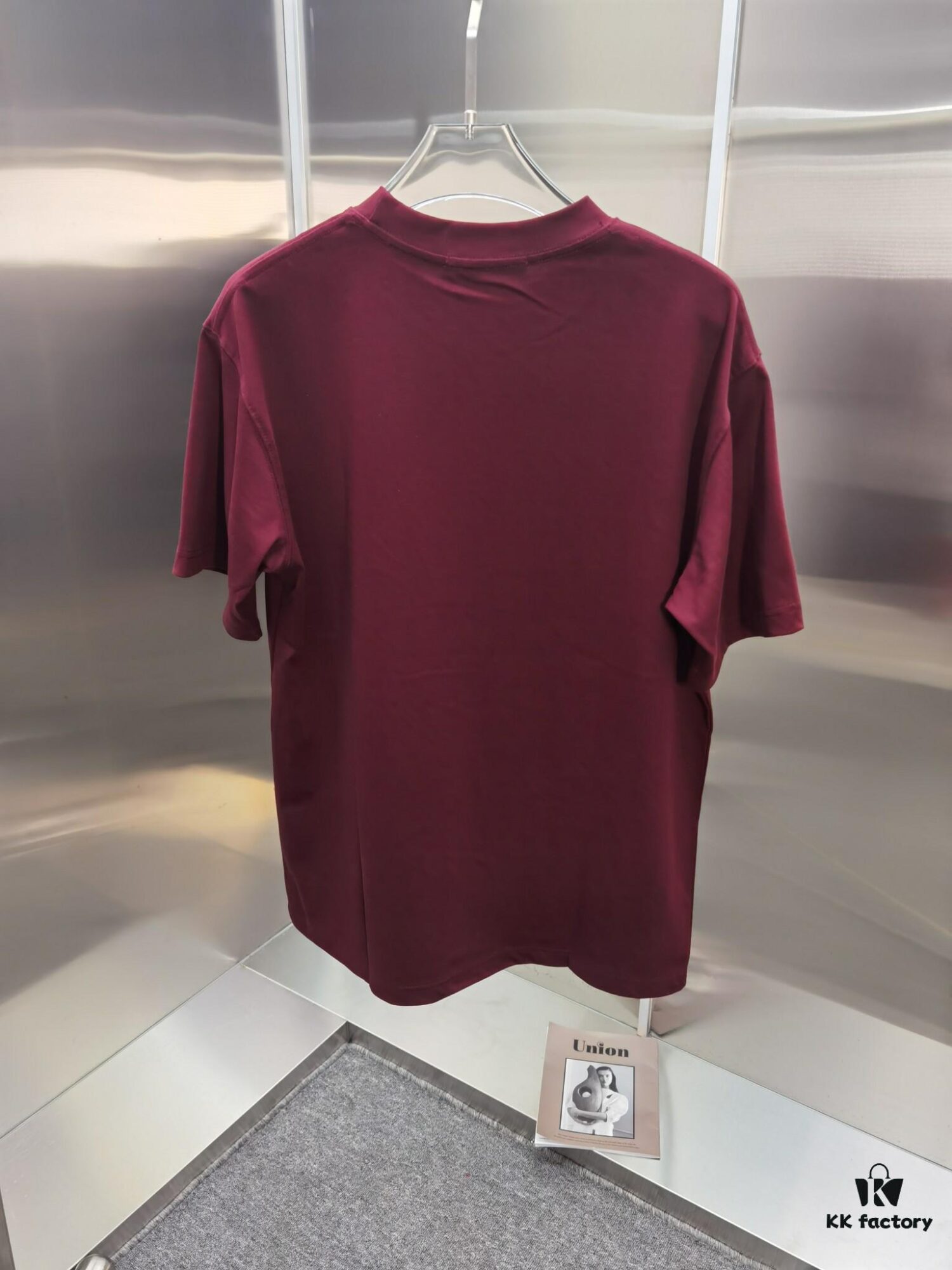 Dior D'Or (Embroidered Premium Version, Different from Standard Stock) Short Sleeve T-Shirt