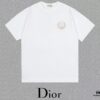 Aodi D'OR (Embroidered Premium Version, Different from Standard Stock) Short Sleeve T-Shirt