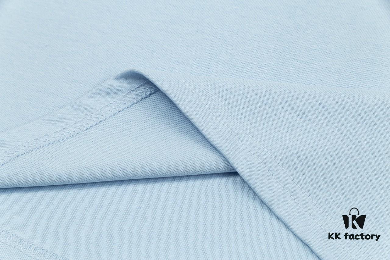 Audi D'OR (Embroidered Top Version, Different from Standard Stock) Short Sleeve T-Shirt