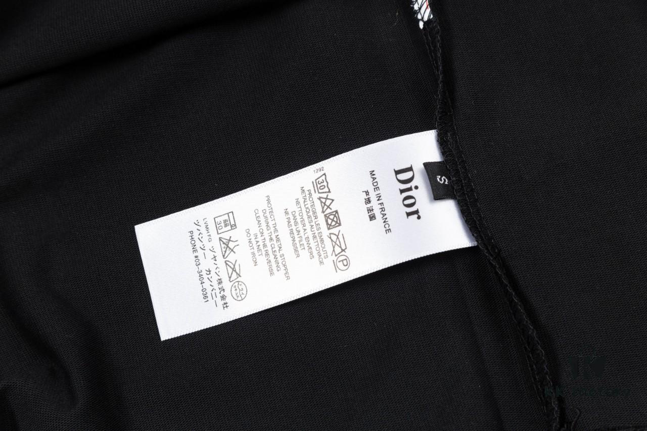 Audi D*OR (Embroidered Premium Version, Different from Standard Stock) Short Sleeve T-Shirt