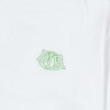 Aodi D*OR (Embroidered Top-tier Version, Different from Standard Stock) Short Sleeve T-Shirt