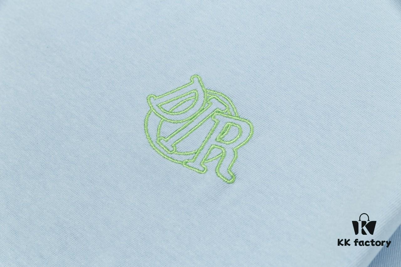 Audi D*OR (Embroidered Premium Version, Different from Standard Stock)