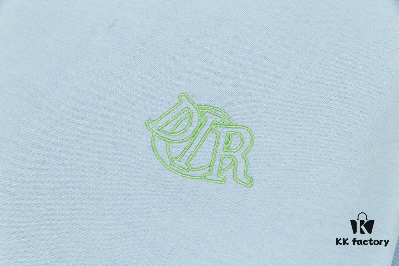 Audi D*OR (Embroidered Premium Version, Different from Standard Stock)