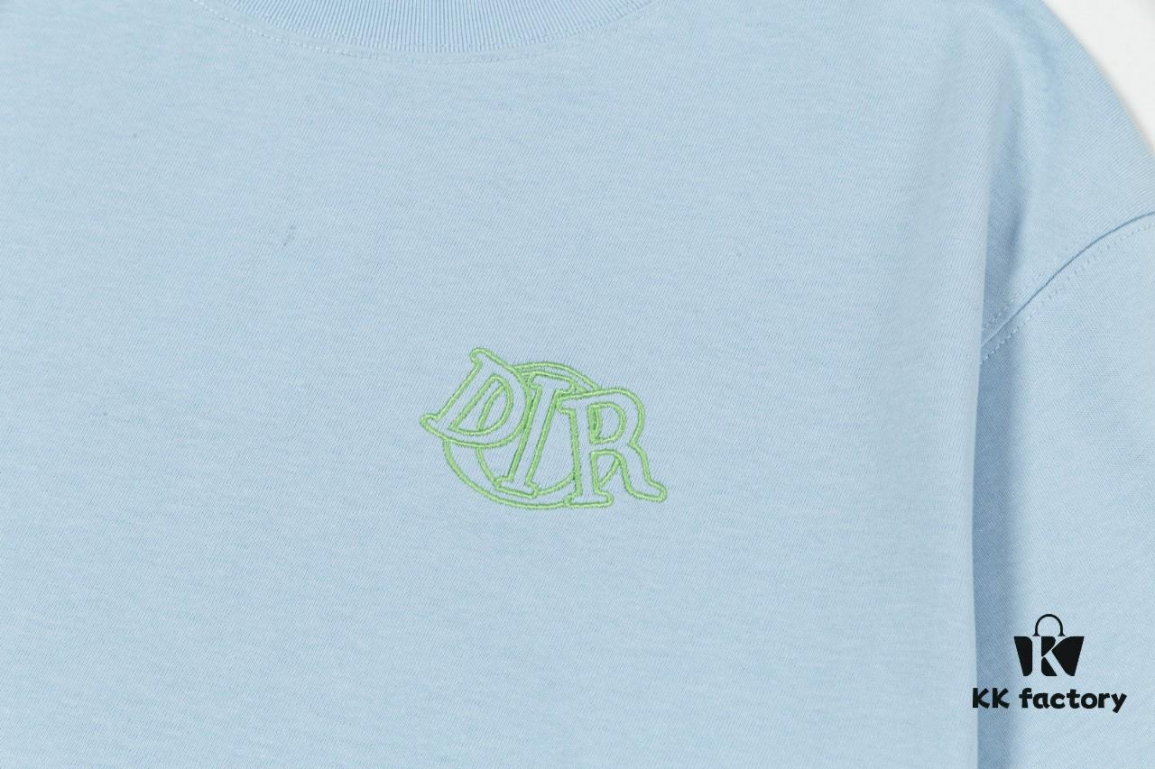 Audi D*OR (Embroidered Premium Version, Different from Standard Stock)