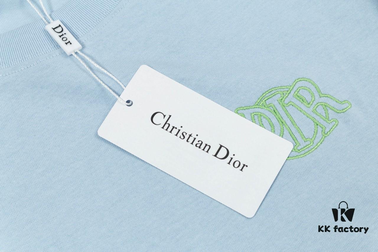 Audi D*OR (Embroidered Premium Version, Different from Standard Stock)