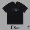 Aodi D'OR (Embroidered Top Version, Different from Common Stock) Short Sleeve T-Shirt