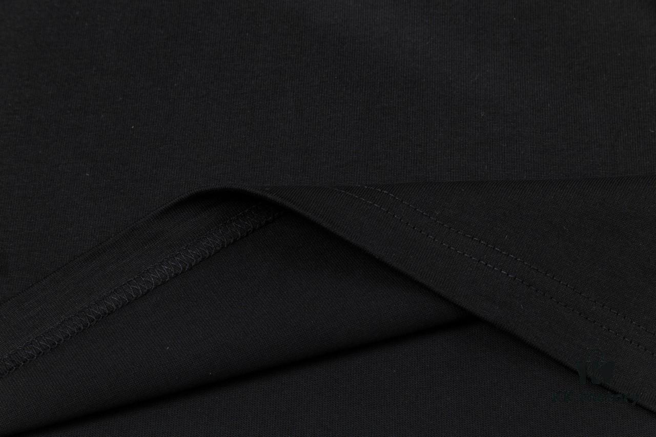 Aodi D'OR (Embroidered Top Version, Different from Common Stock) Short Sleeve T-Shirt