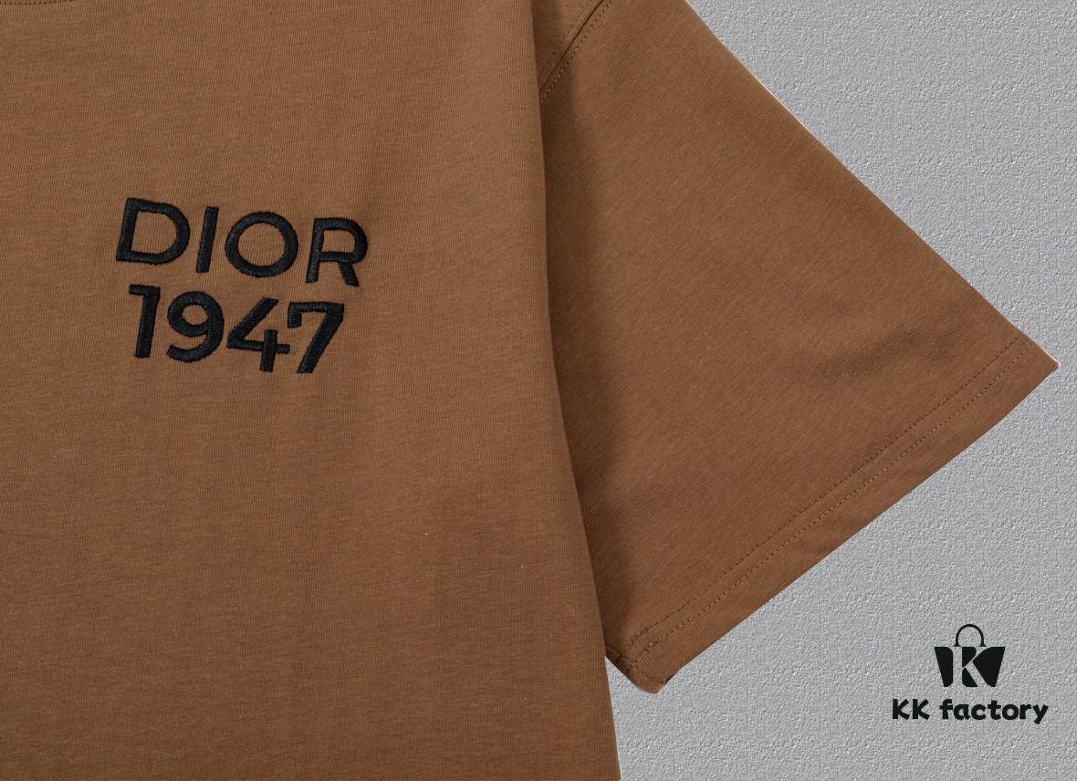 Audi D*OR (Embroidered Premium Version, Different from Standard Stock)